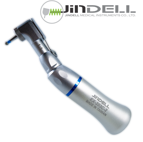 JinDELL EX-203C-3外水式不帶光1比1指壓式彎機