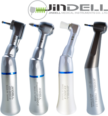 JinDELL External Water Contra-Angles