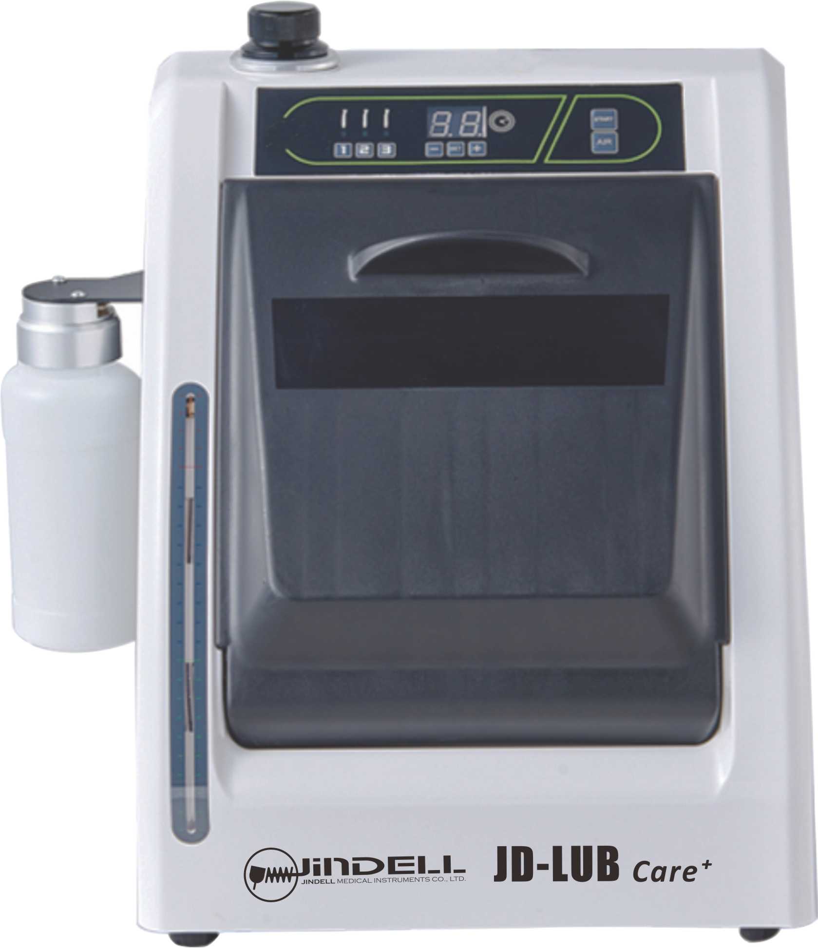 JD-LUB Care+ 牙科手機自動注油保養機