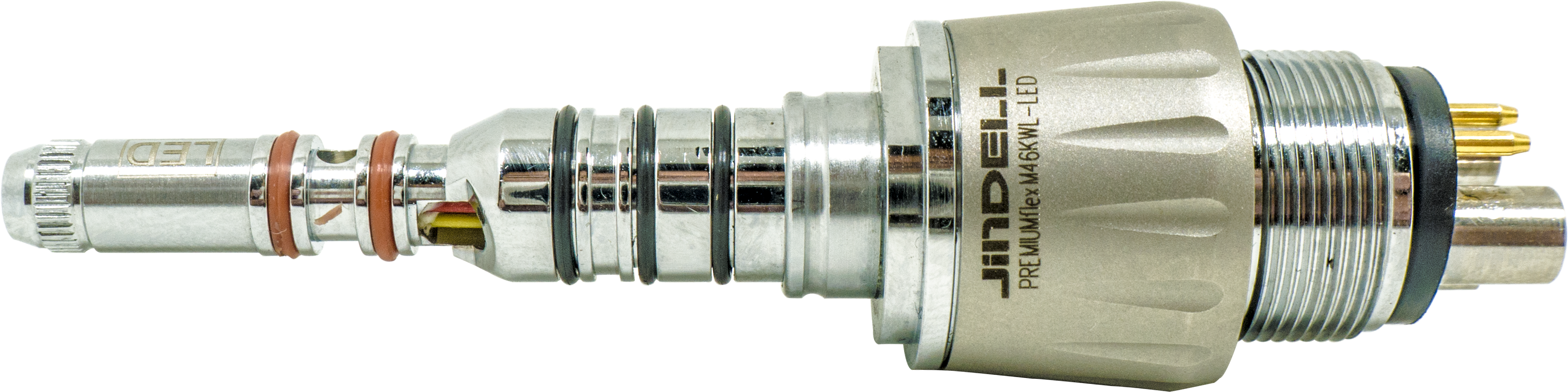 PREMIUMflex M46K系列KaVo MULTIflex相容牙科高速手機快速接頭