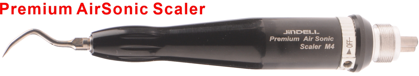 Premium AirSonic Scaler M4