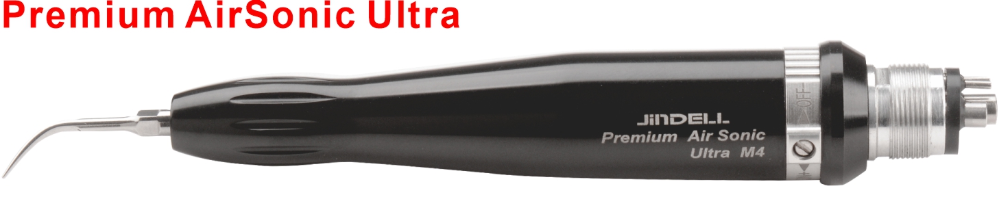 Premium AirSonic Ultra Scaler M4
