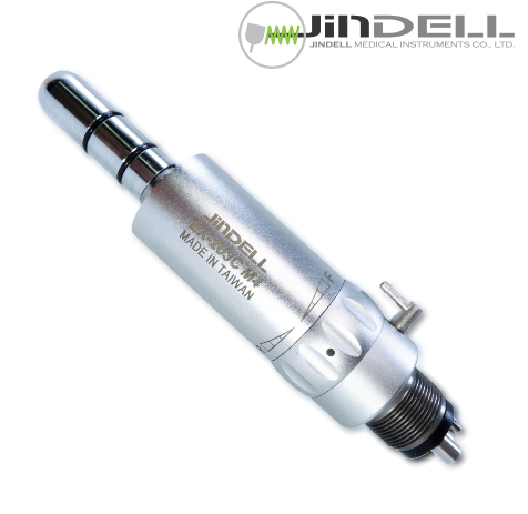 JinDELL EX-203C-M4 外水式不帶光不鏽鋼氣動馬達