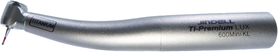 Ti-Premium LUX 600Mini KL