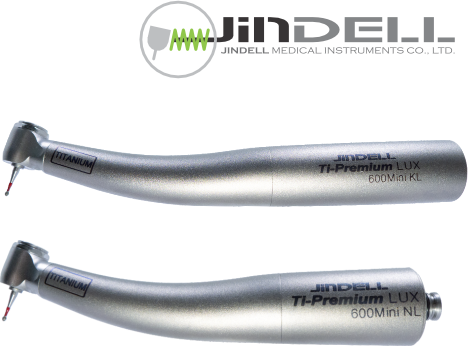 Ti-Premium LUX 600Mini Series