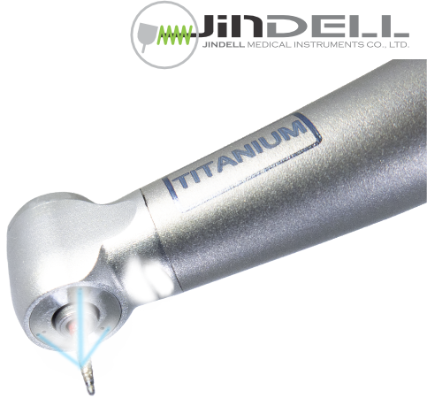 Ti-Premium LUX 600Mini Spray